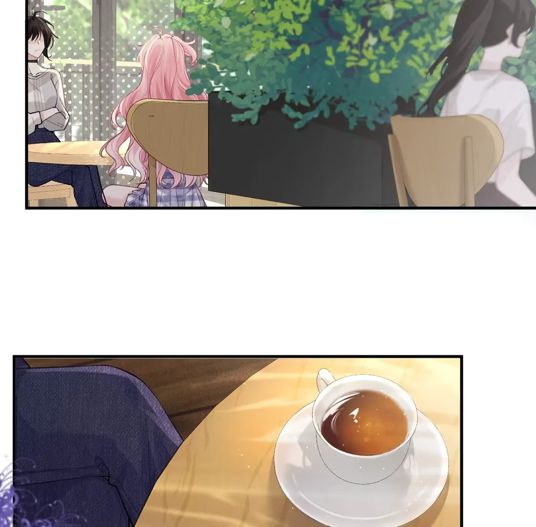 Dangerous Heartbeat Chapter 1 - Page 5