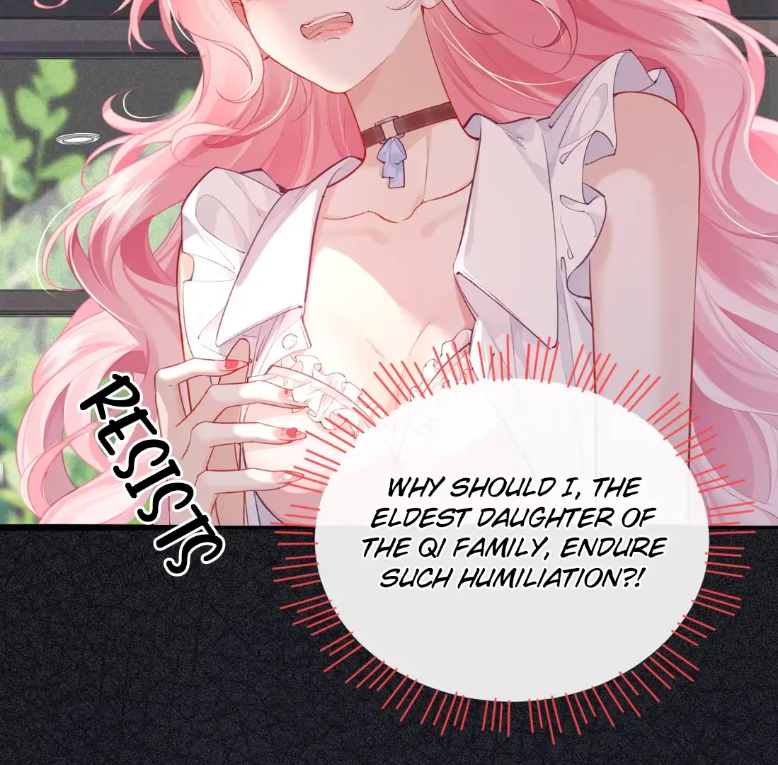 Dangerous Heartbeat Chapter 1 - Page 47