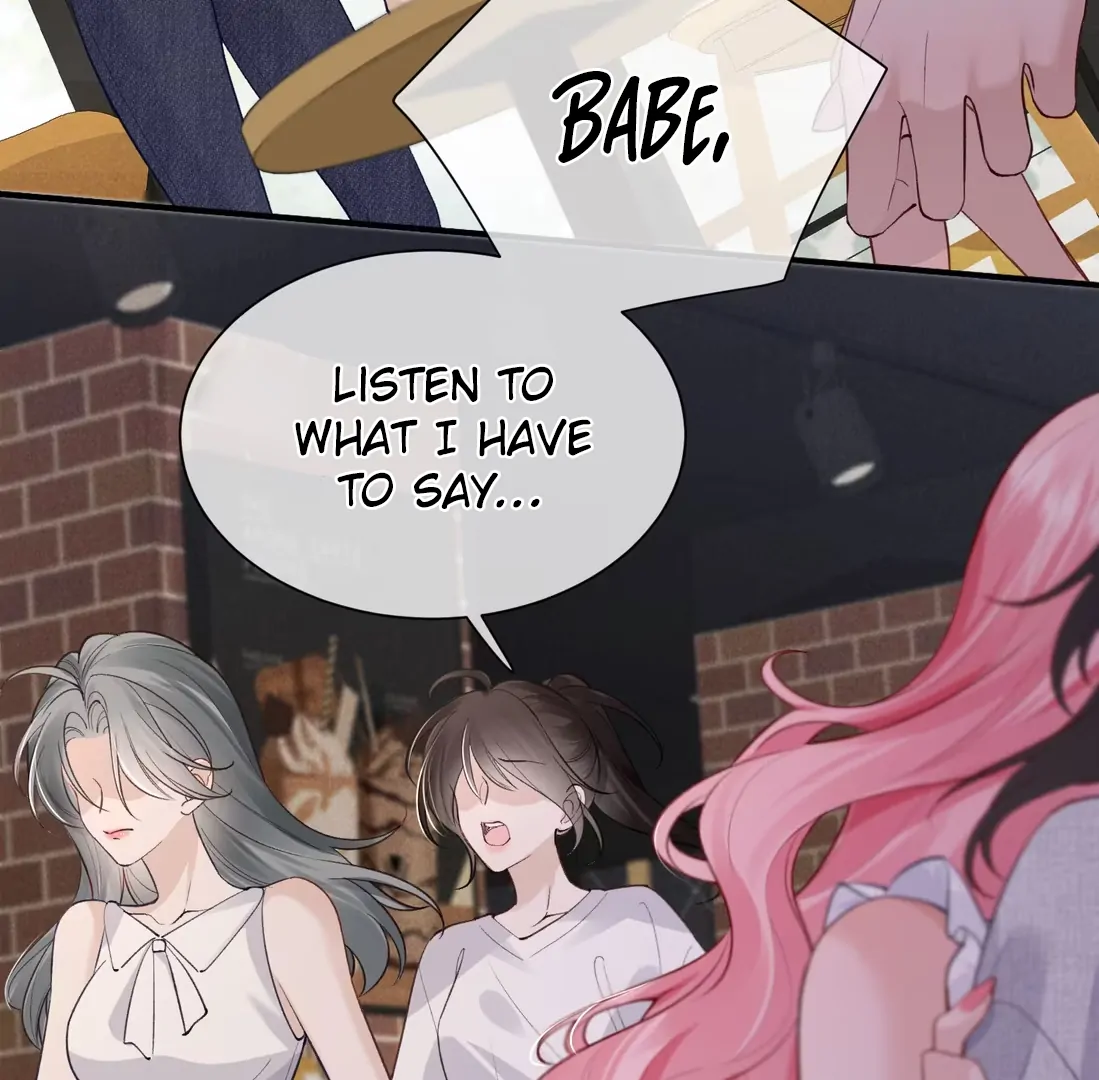 Dangerous Heartbeat Chapter 1 - Page 66