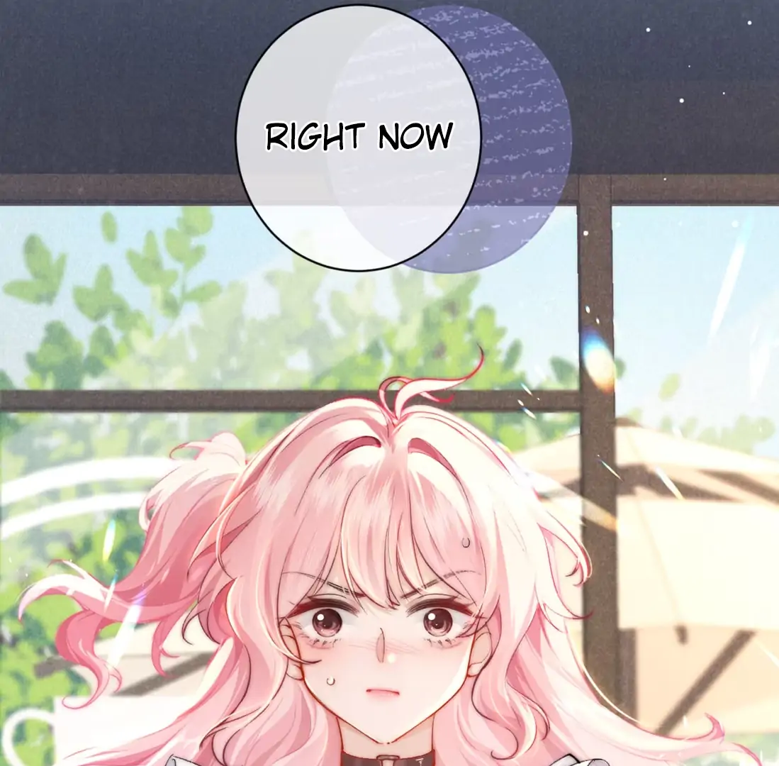 Dangerous Heartbeat Chapter 1 - Page 8