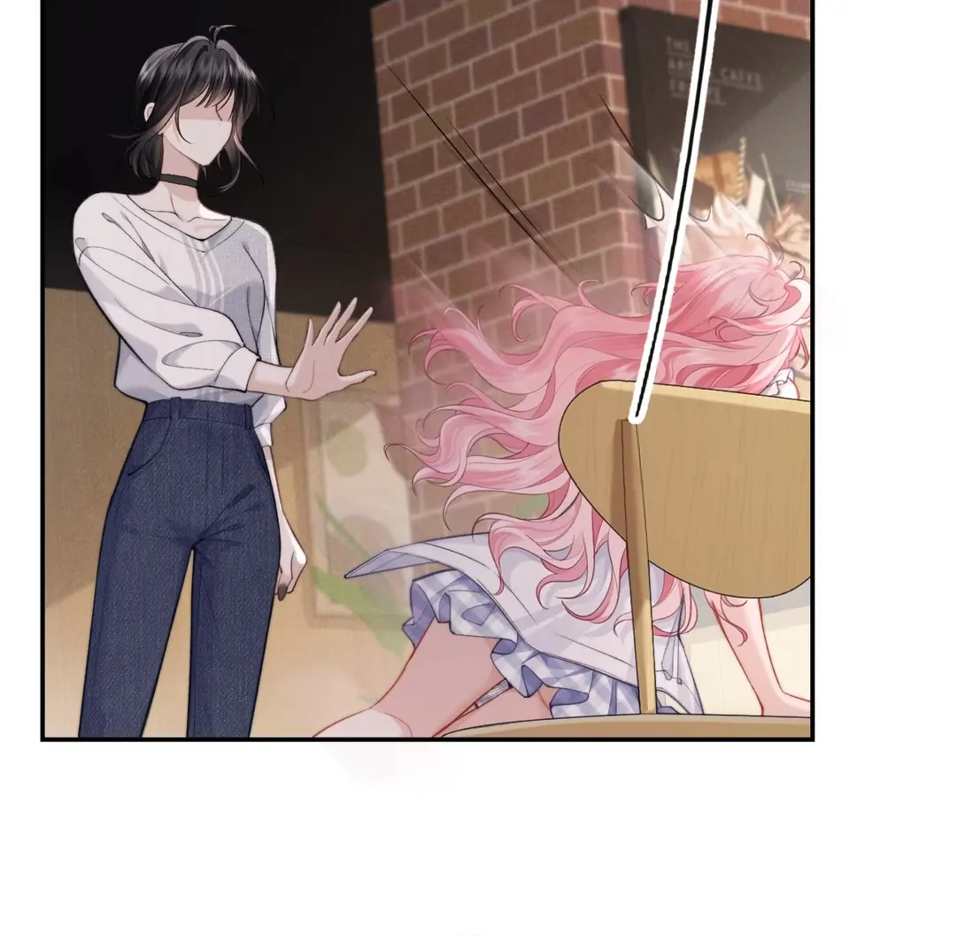 Dangerous Heartbeat Chapter 1 - Page 76