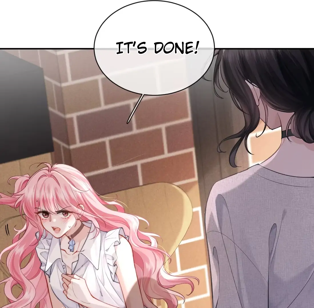 Dangerous Heartbeat Chapter 1 - Page 77