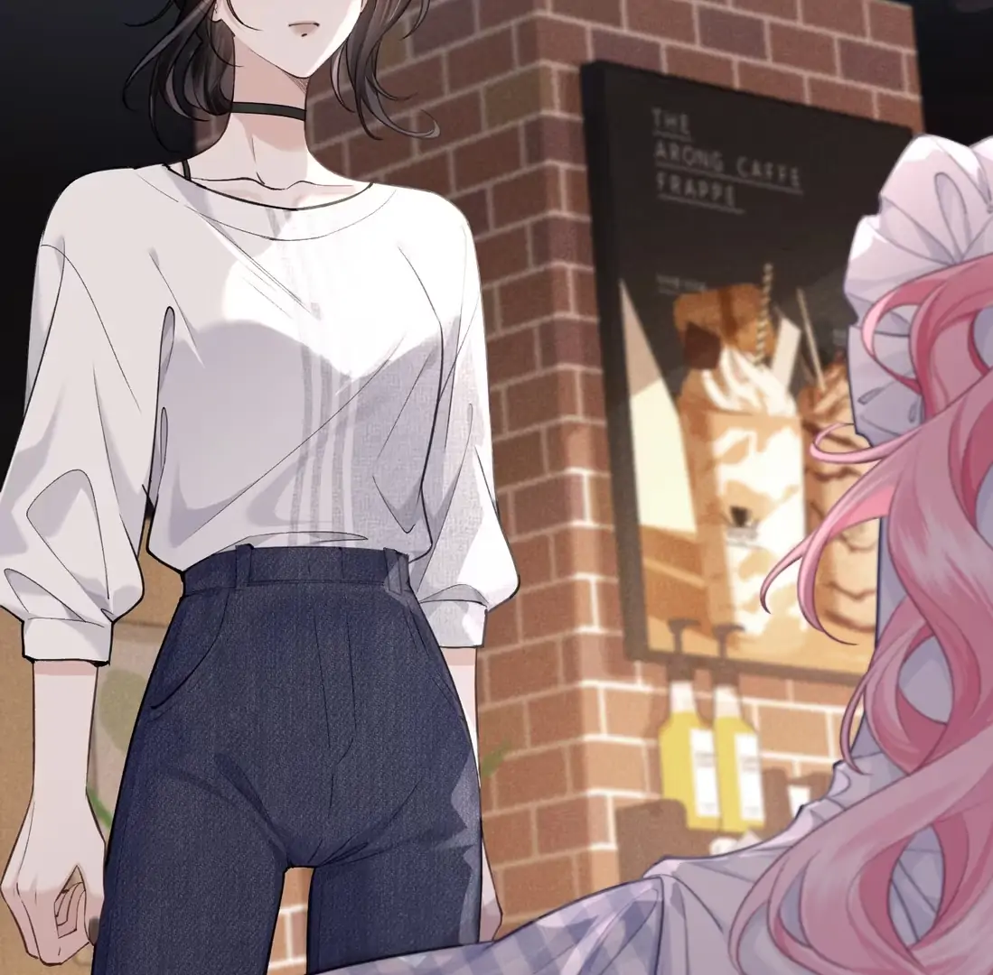 Dangerous Heartbeat Chapter 1 - Page 79