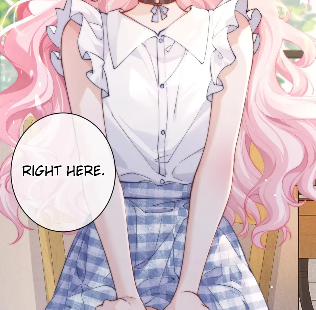 Dangerous Heartbeat Chapter 1 - Page 9