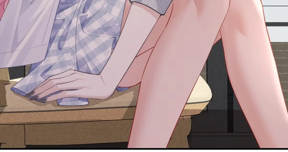 Dangerous Heartbeat Chapter 1 - Page 85