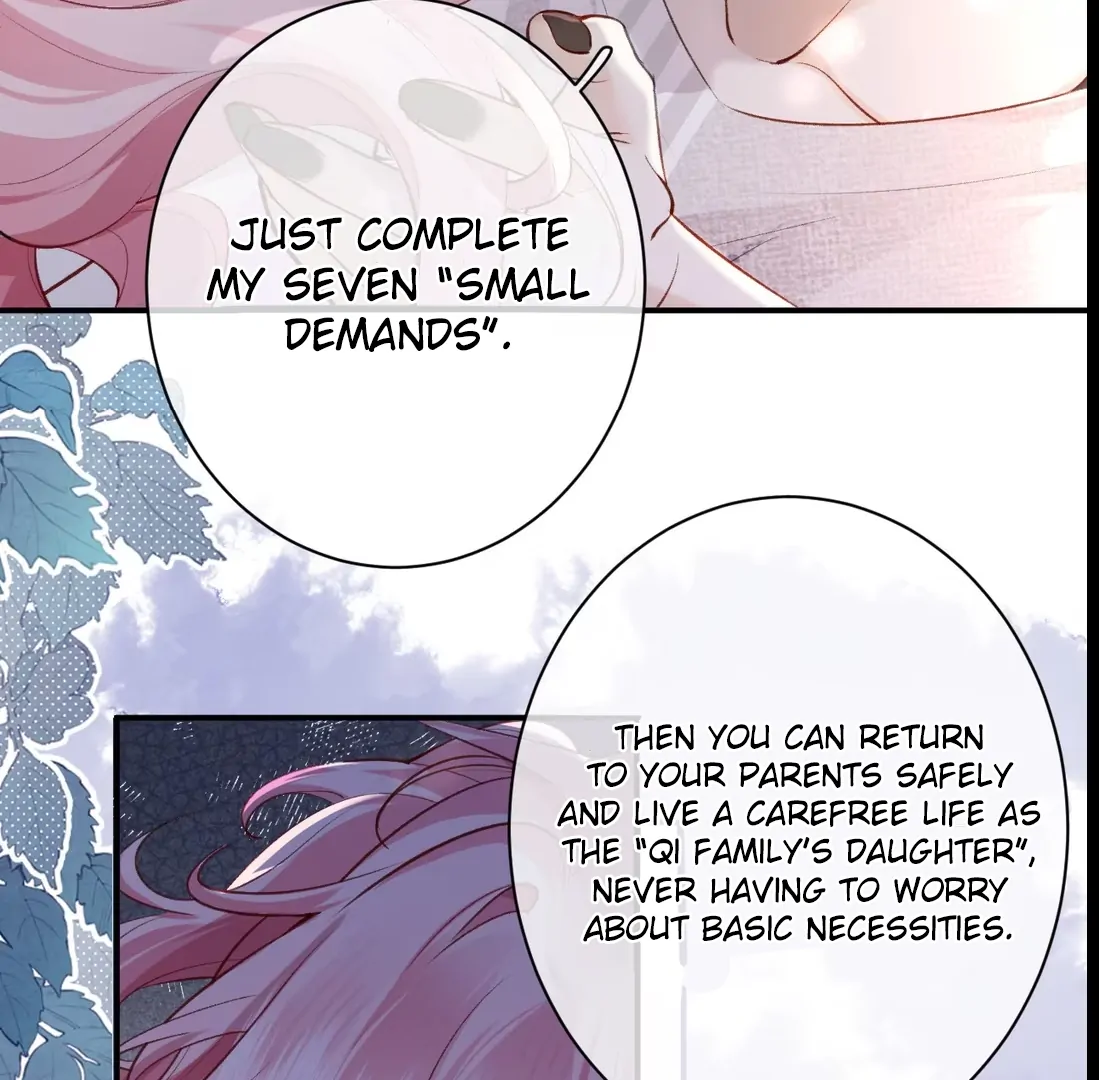 Dangerous Heartbeat Chapter 1 - Page 88