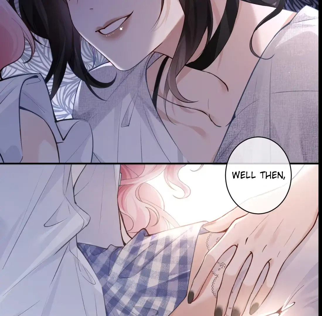 Dangerous Heartbeat Chapter 1 - Page 92