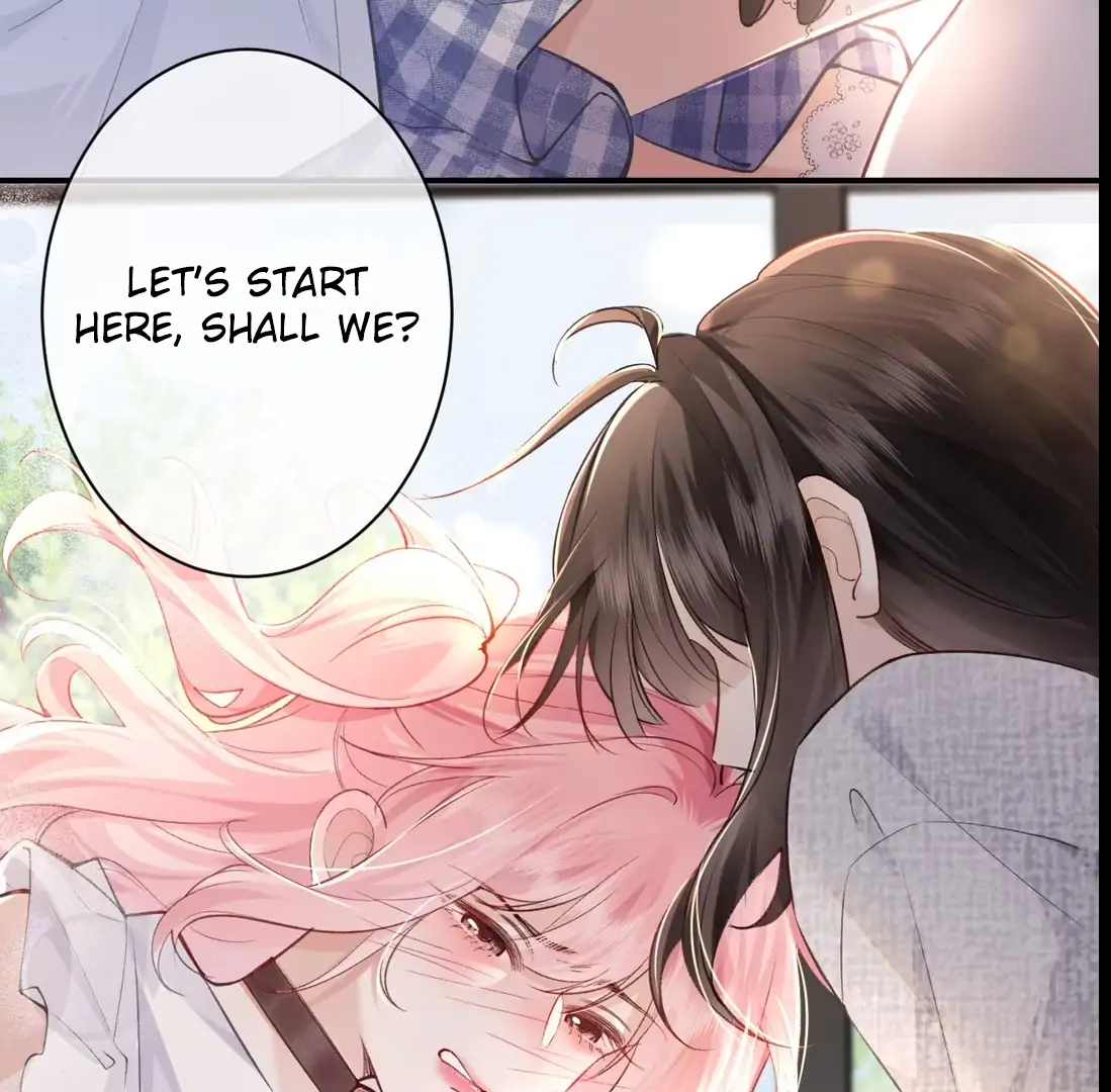 Dangerous Heartbeat Chapter 1 - Page 93