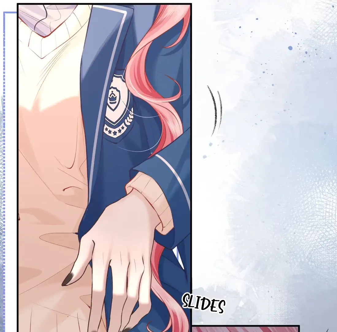 Dangerous Heartbeat Chapter 10 - Page 17