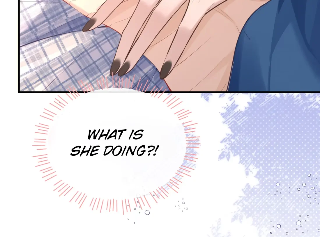 Dangerous Heartbeat Chapter 10 - Page 24