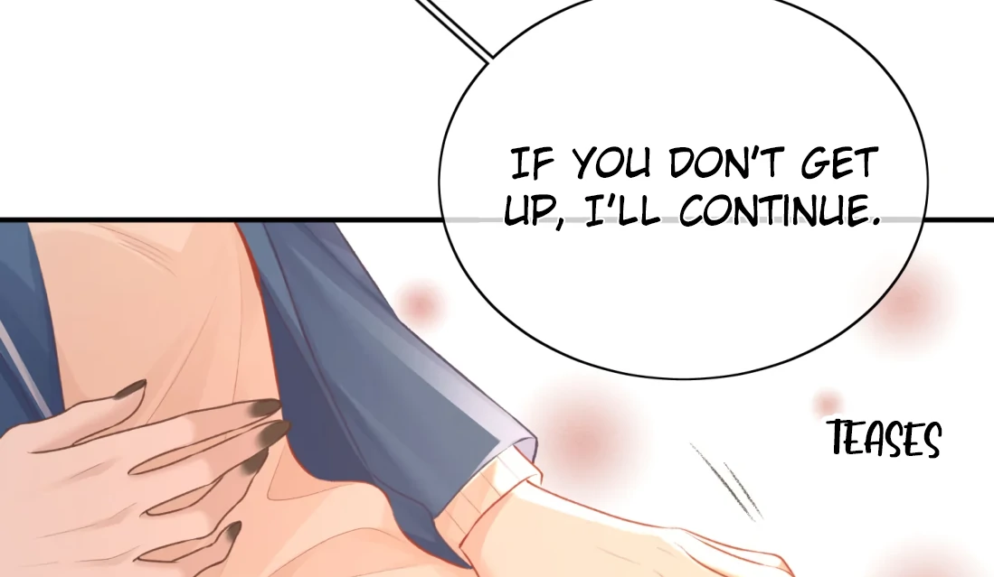 Dangerous Heartbeat Chapter 10 - Page 29