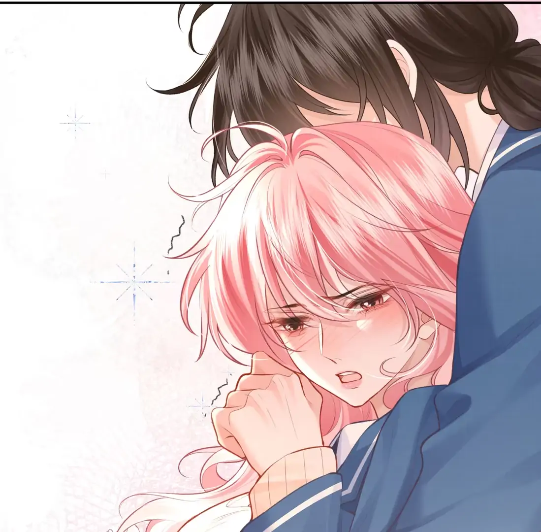 Dangerous Heartbeat Chapter 10 - Page 31