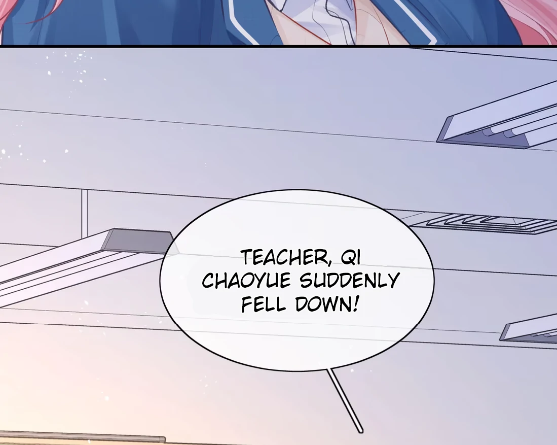 Dangerous Heartbeat Chapter 10 - Page 37