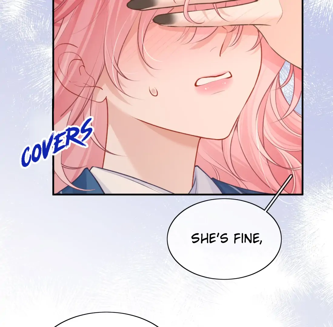 Dangerous Heartbeat Chapter 10 - Page 40