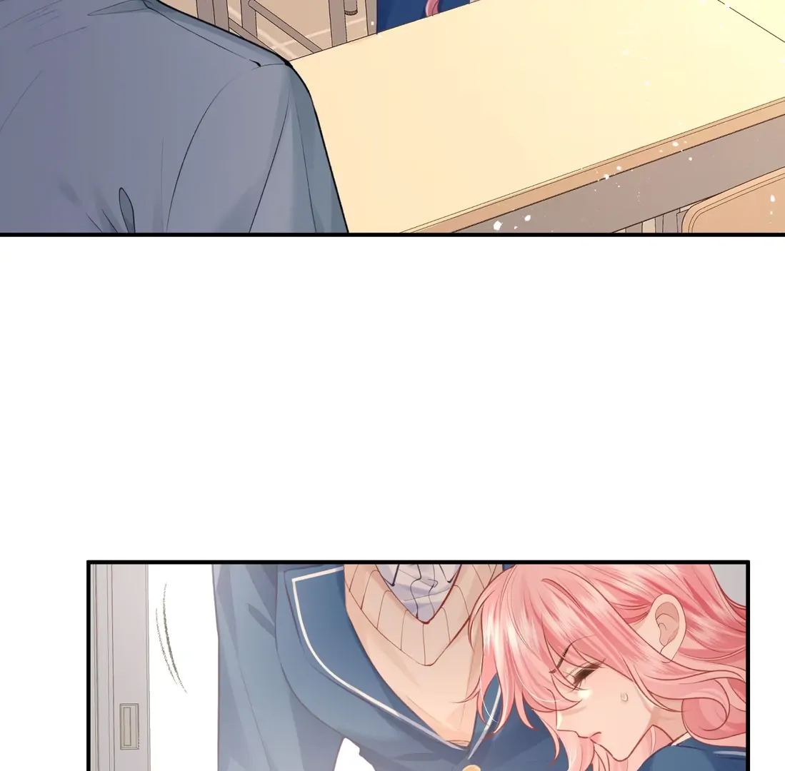 Dangerous Heartbeat Chapter 10 - Page 42