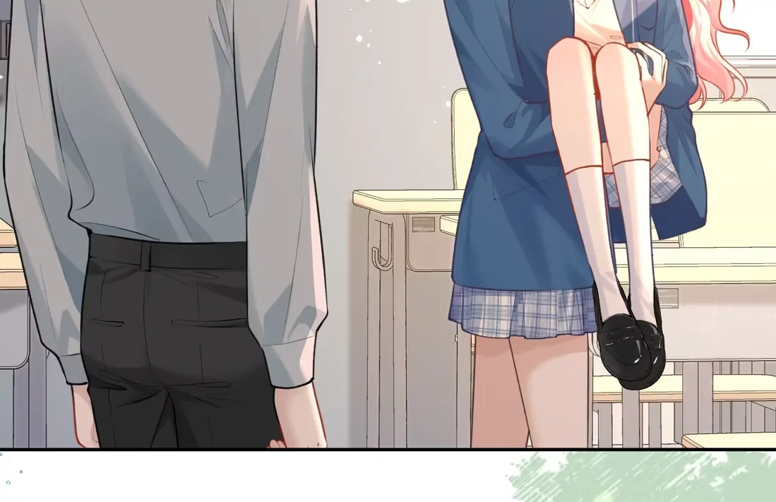 Dangerous Heartbeat Chapter 10 - Page 45