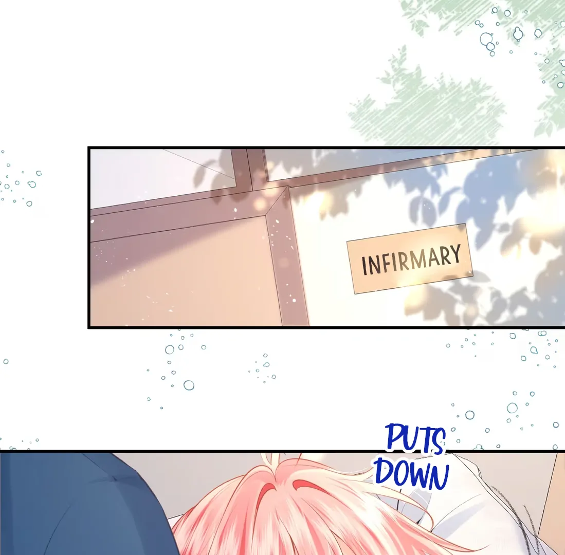 Dangerous Heartbeat Chapter 10 - Page 47