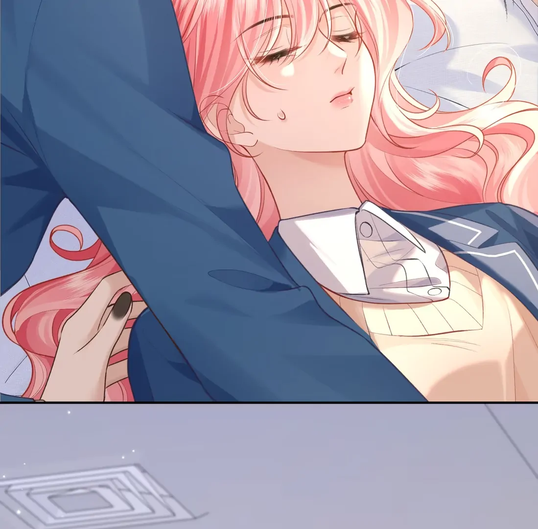 Dangerous Heartbeat Chapter 10 - Page 48