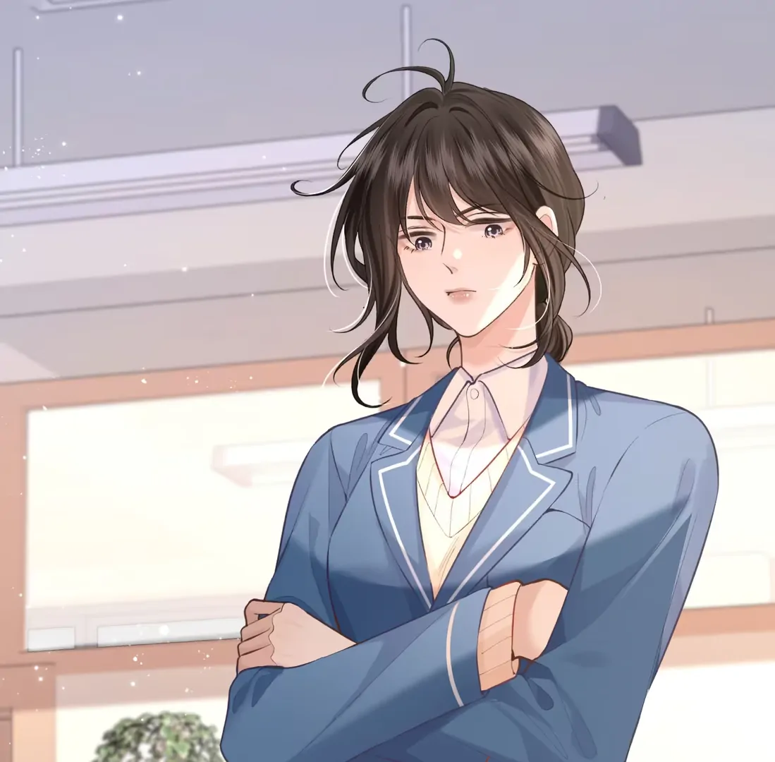 Dangerous Heartbeat Chapter 10 - Page 49