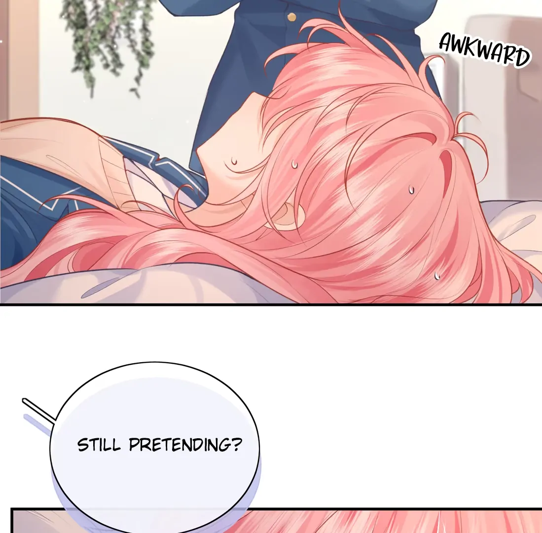 Dangerous Heartbeat Chapter 10 - Page 50