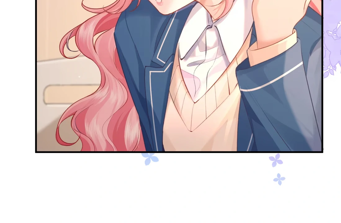 Dangerous Heartbeat Chapter 10 - Page 55