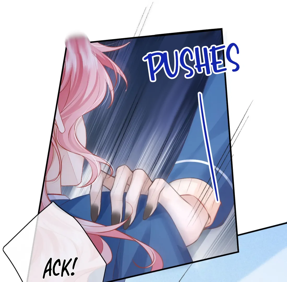 Dangerous Heartbeat Chapter 10 - Page 57