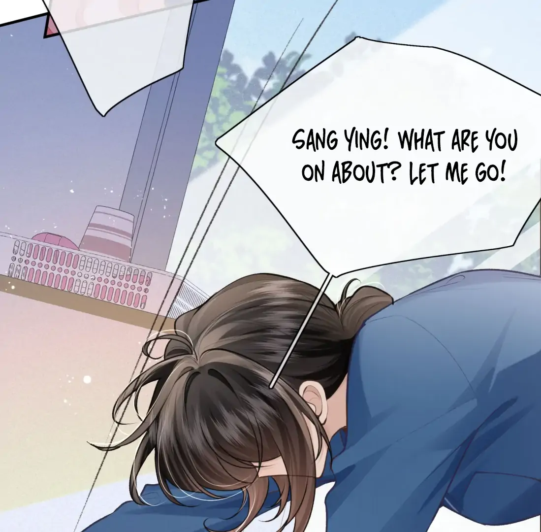 Dangerous Heartbeat Chapter 10 - Page 58