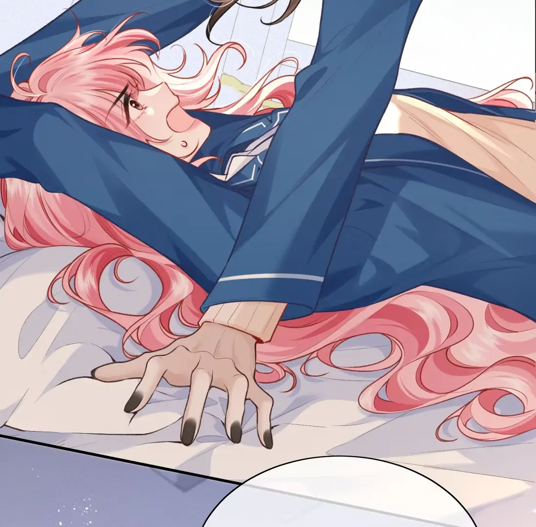 Dangerous Heartbeat Chapter 10 - Page 59