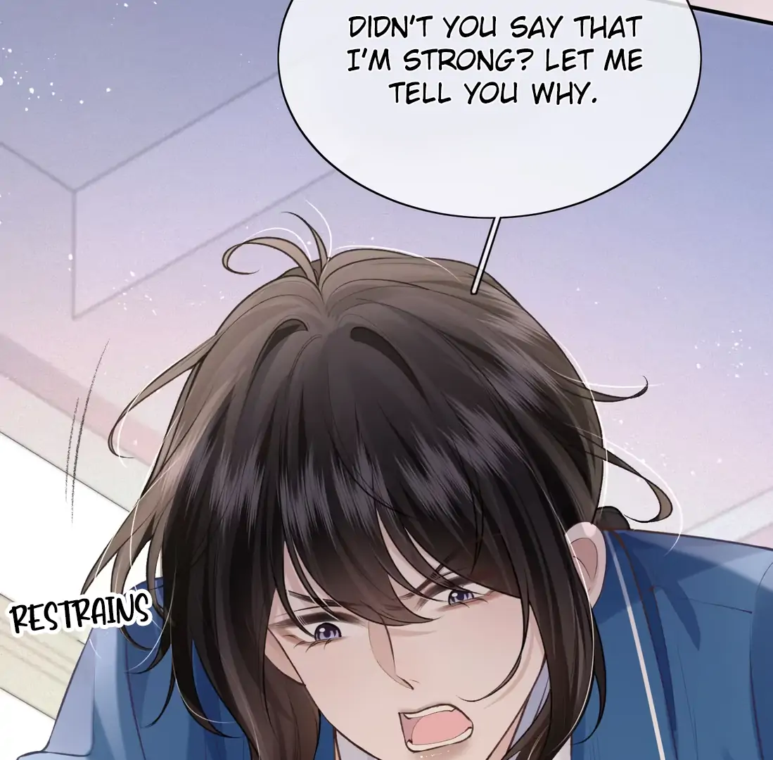 Dangerous Heartbeat Chapter 10 - Page 60