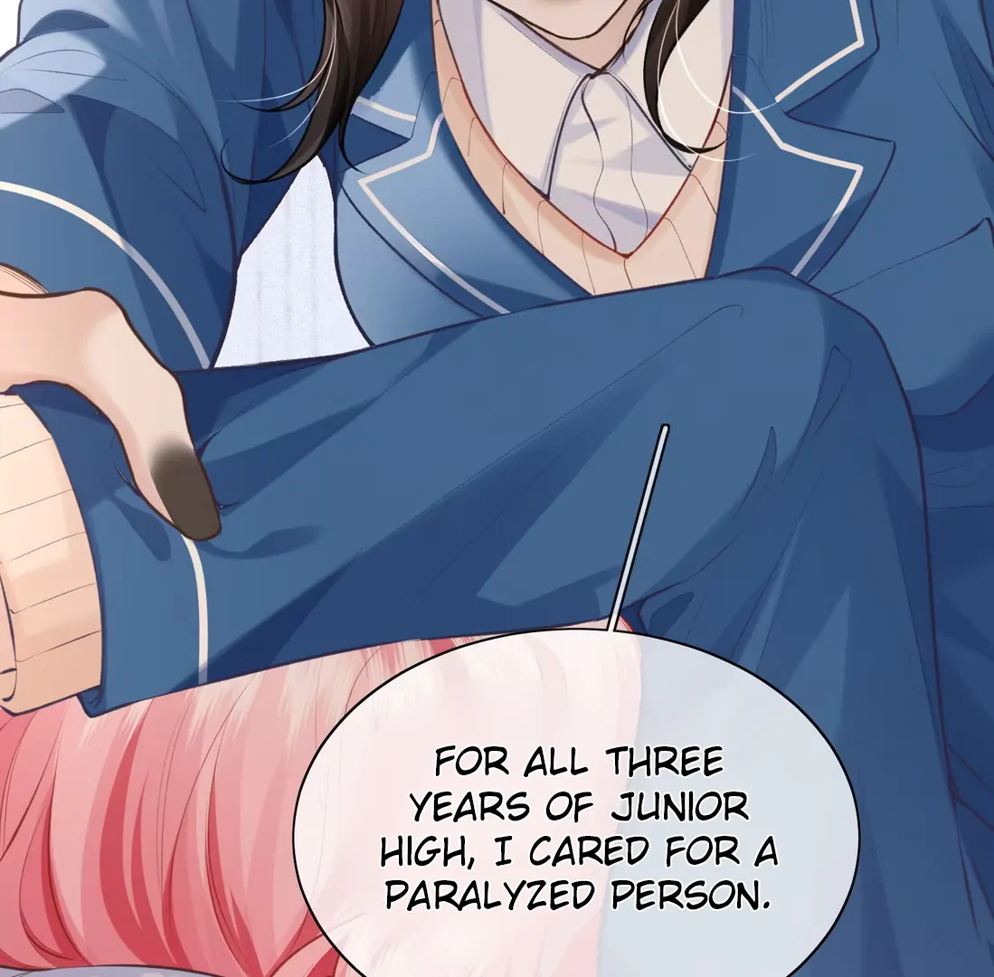 Dangerous Heartbeat Chapter 10 - Page 61