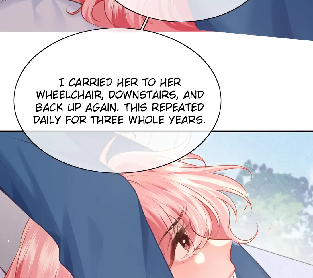 Dangerous Heartbeat Chapter 10 - Page 62