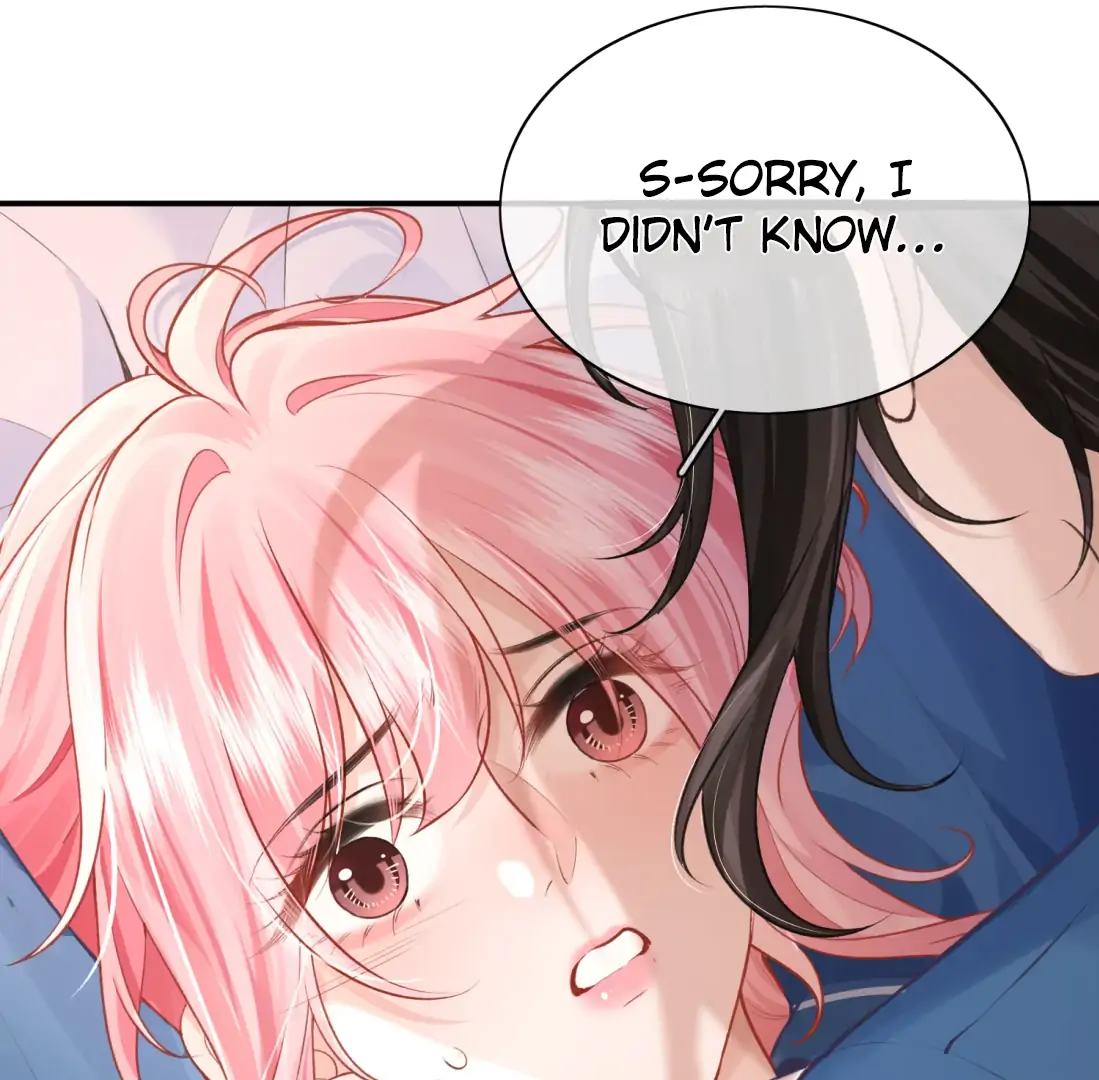 Dangerous Heartbeat Chapter 10 - Page 64