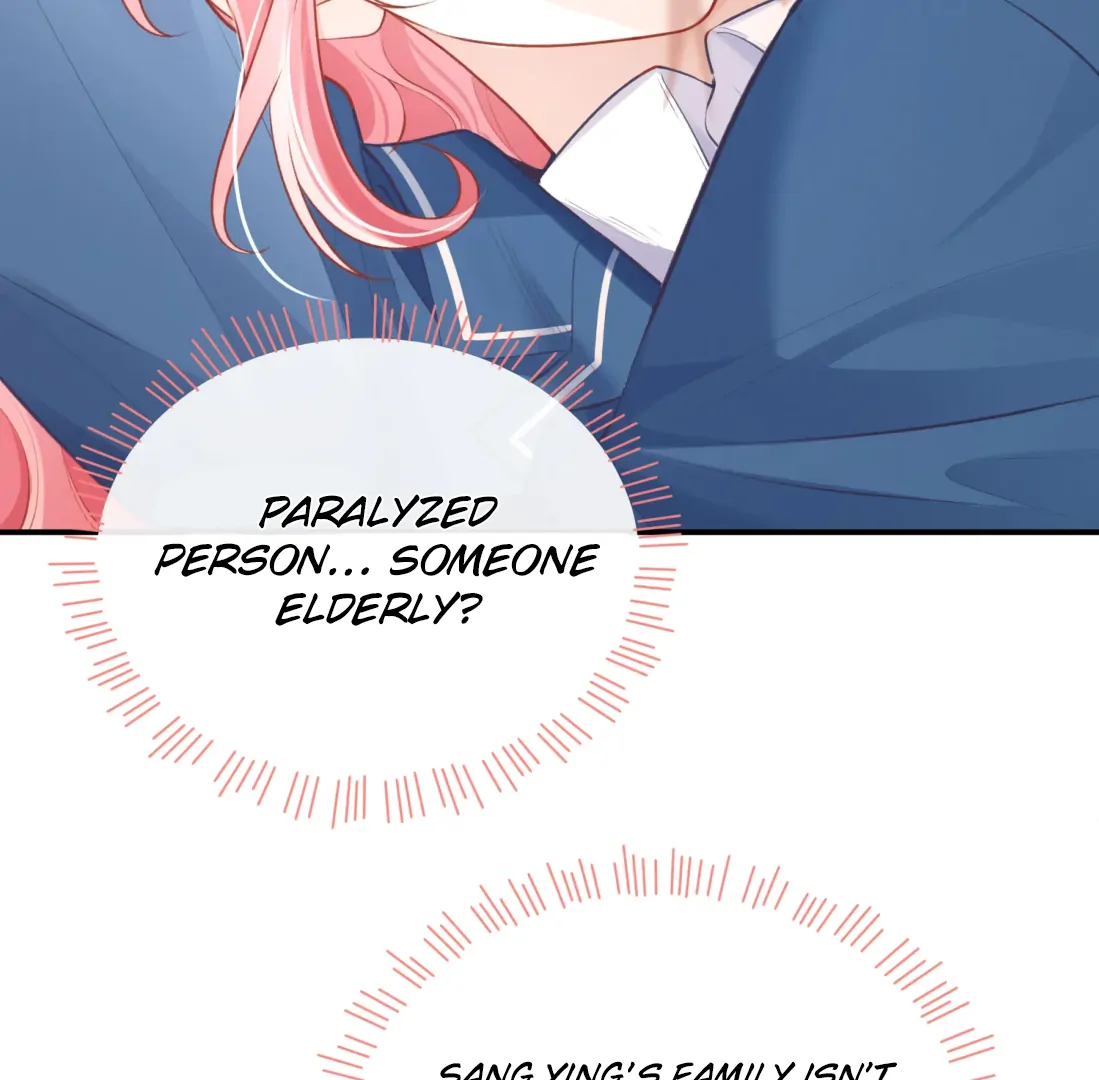 Dangerous Heartbeat Chapter 10 - Page 65