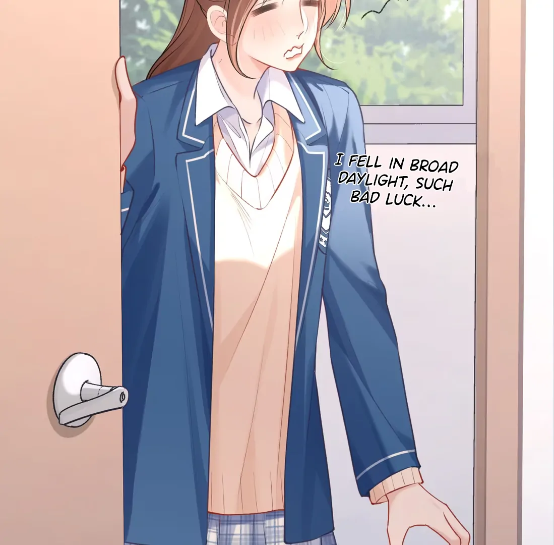 Dangerous Heartbeat Chapter 10 - Page 75