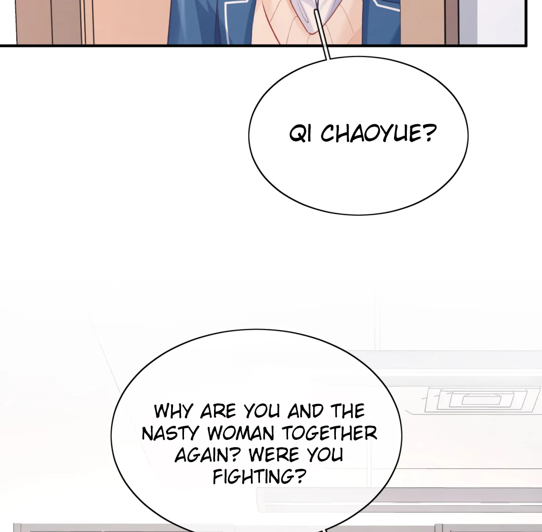 Dangerous Heartbeat Chapter 10 - Page 77