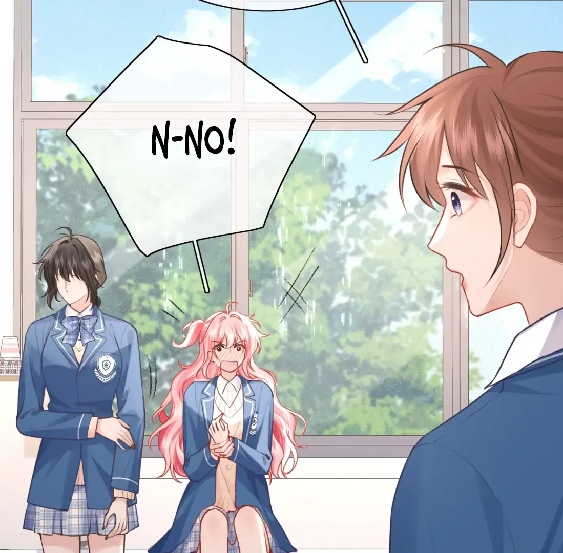 Dangerous Heartbeat Chapter 10 - Page 78