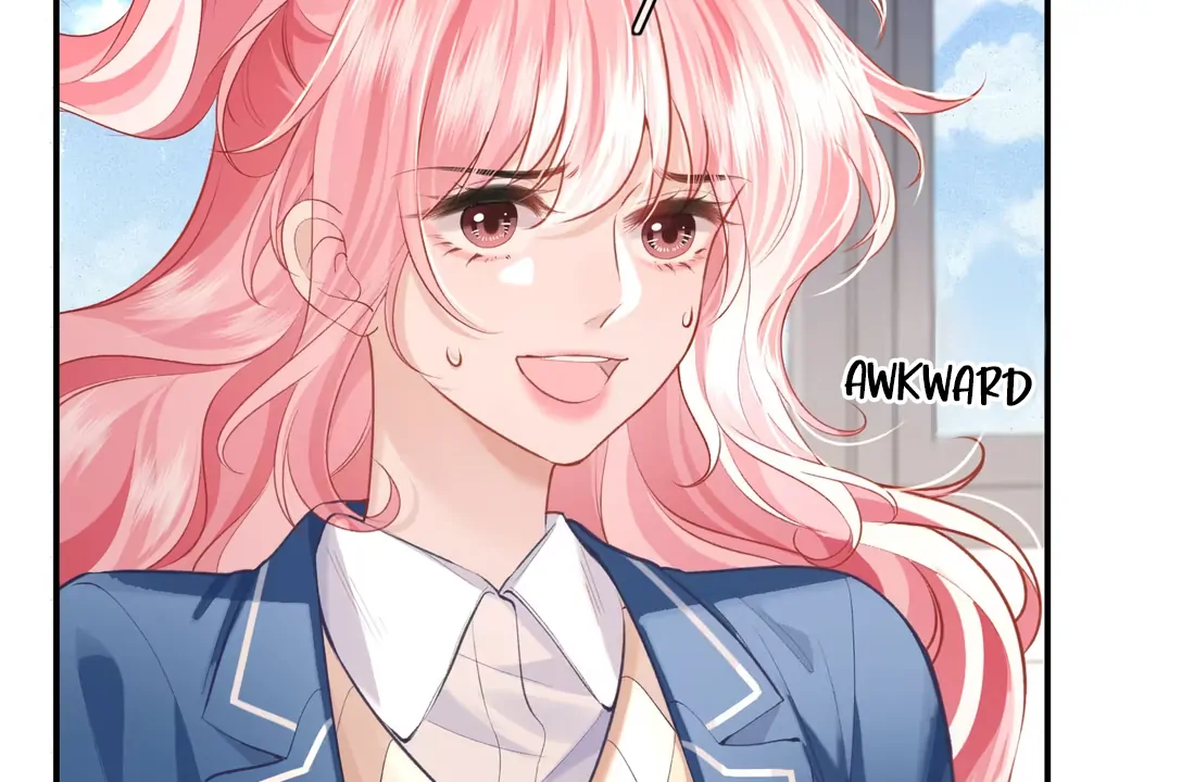 Dangerous Heartbeat Chapter 10 - Page 80