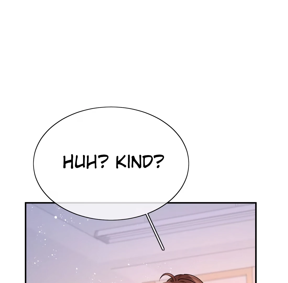 Dangerous Heartbeat Chapter 10 - Page 82