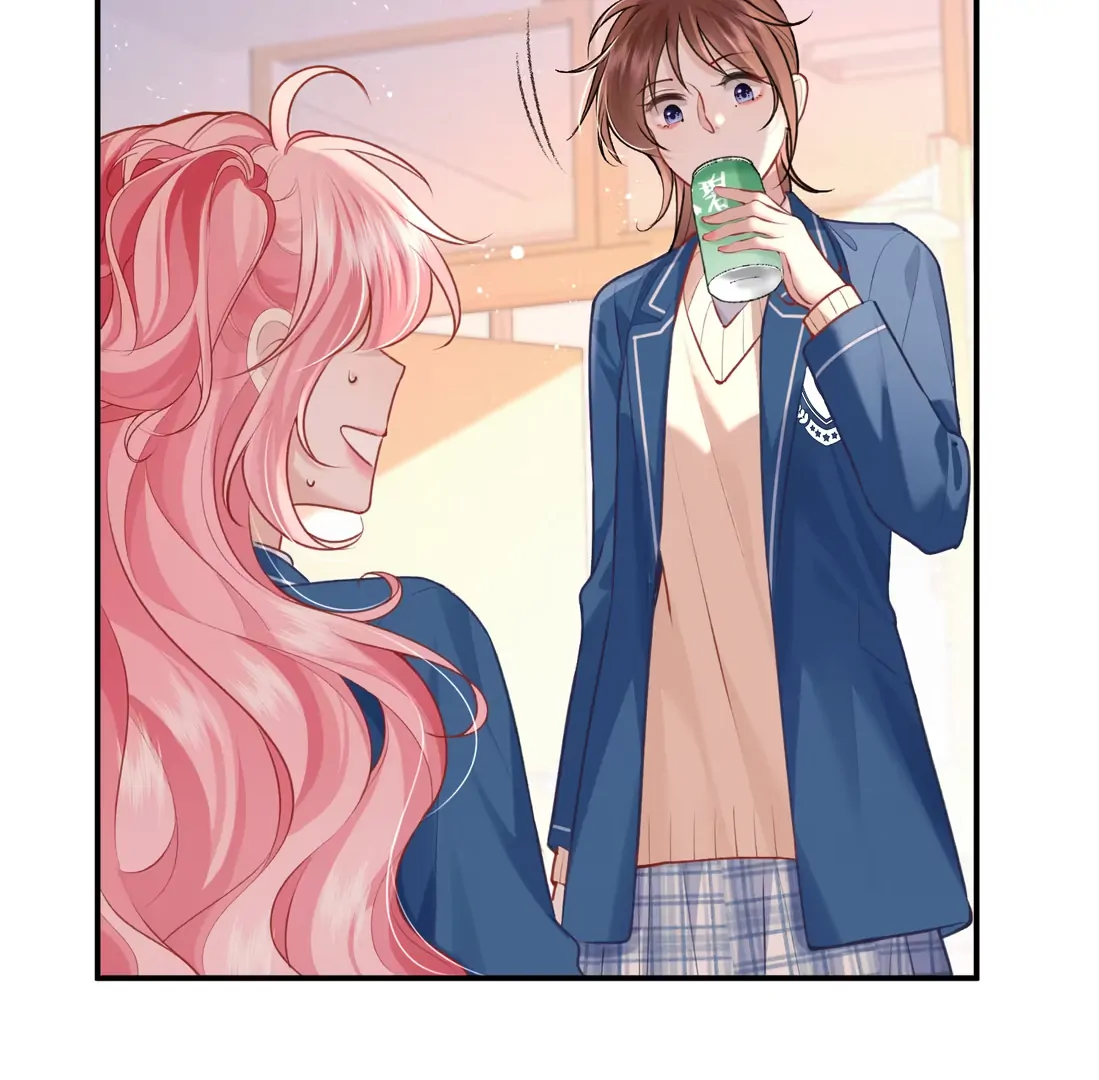 Dangerous Heartbeat Chapter 10 - Page 83