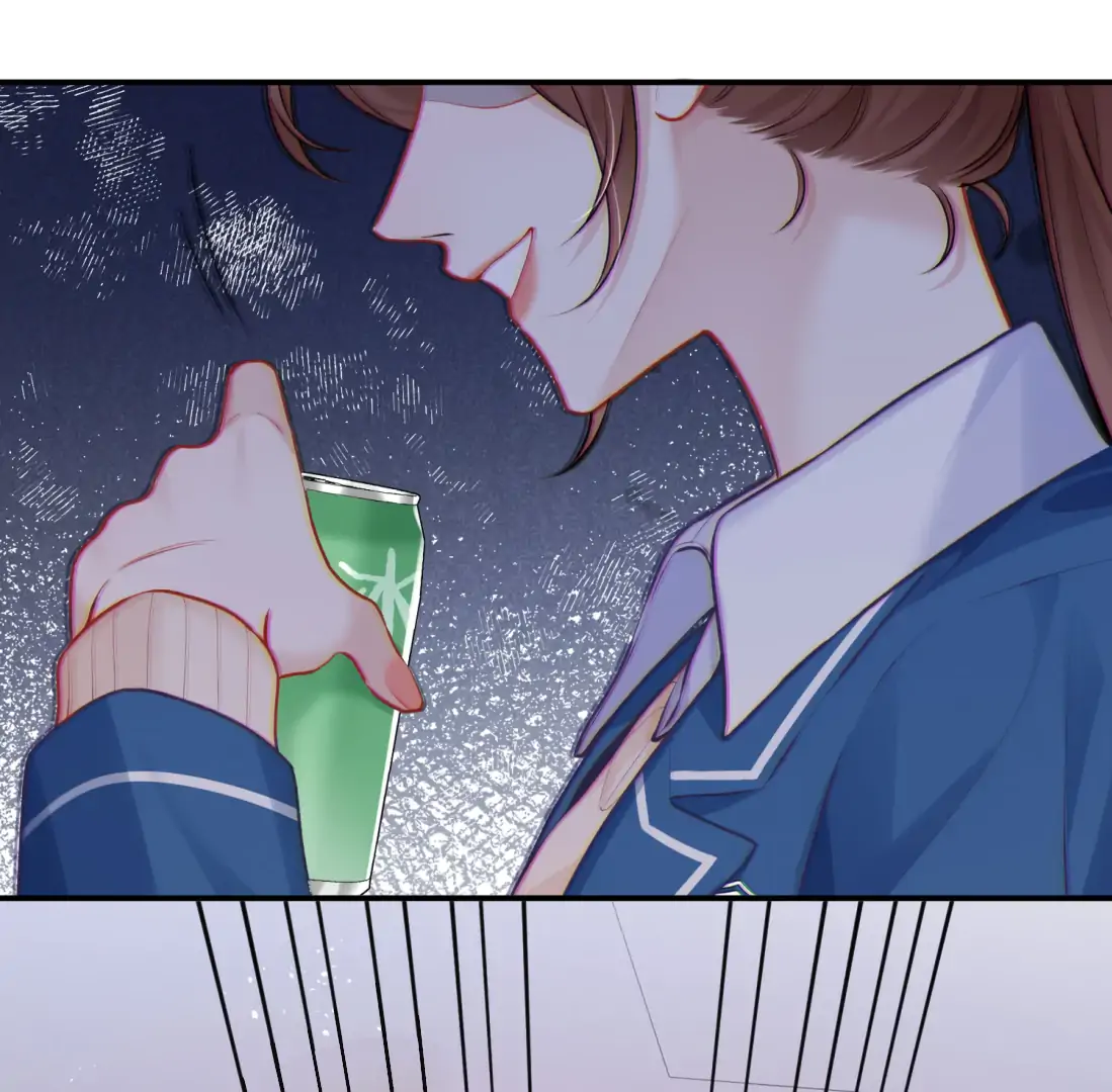 Dangerous Heartbeat Chapter 10 - Page 84