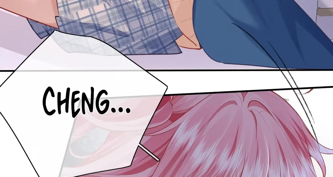 Dangerous Heartbeat Chapter 10 - Page 89