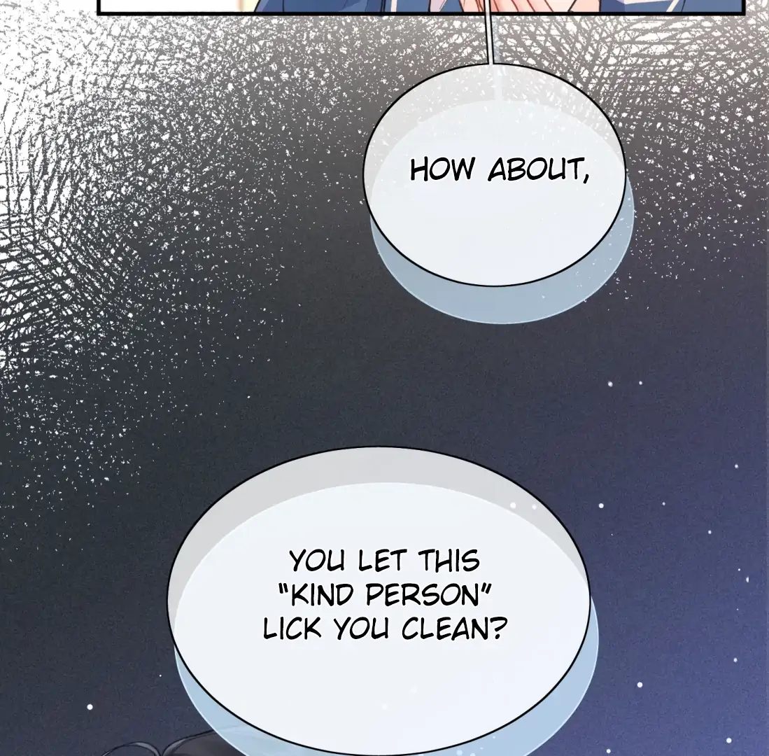 Dangerous Heartbeat Chapter 10 - Page 94