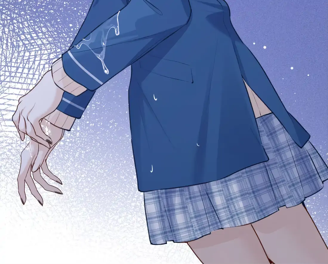 Dangerous Heartbeat Chapter 10 - Page 96