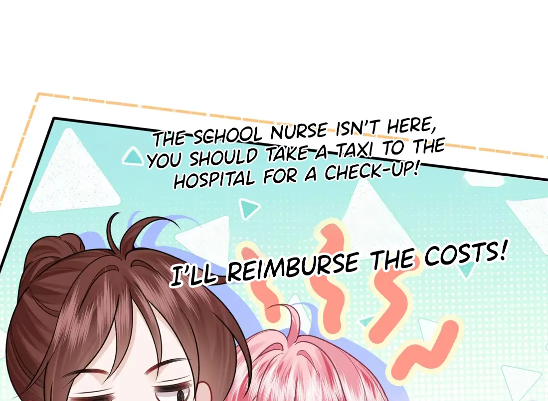 Dangerous Heartbeat Chapter 11 - Page 13