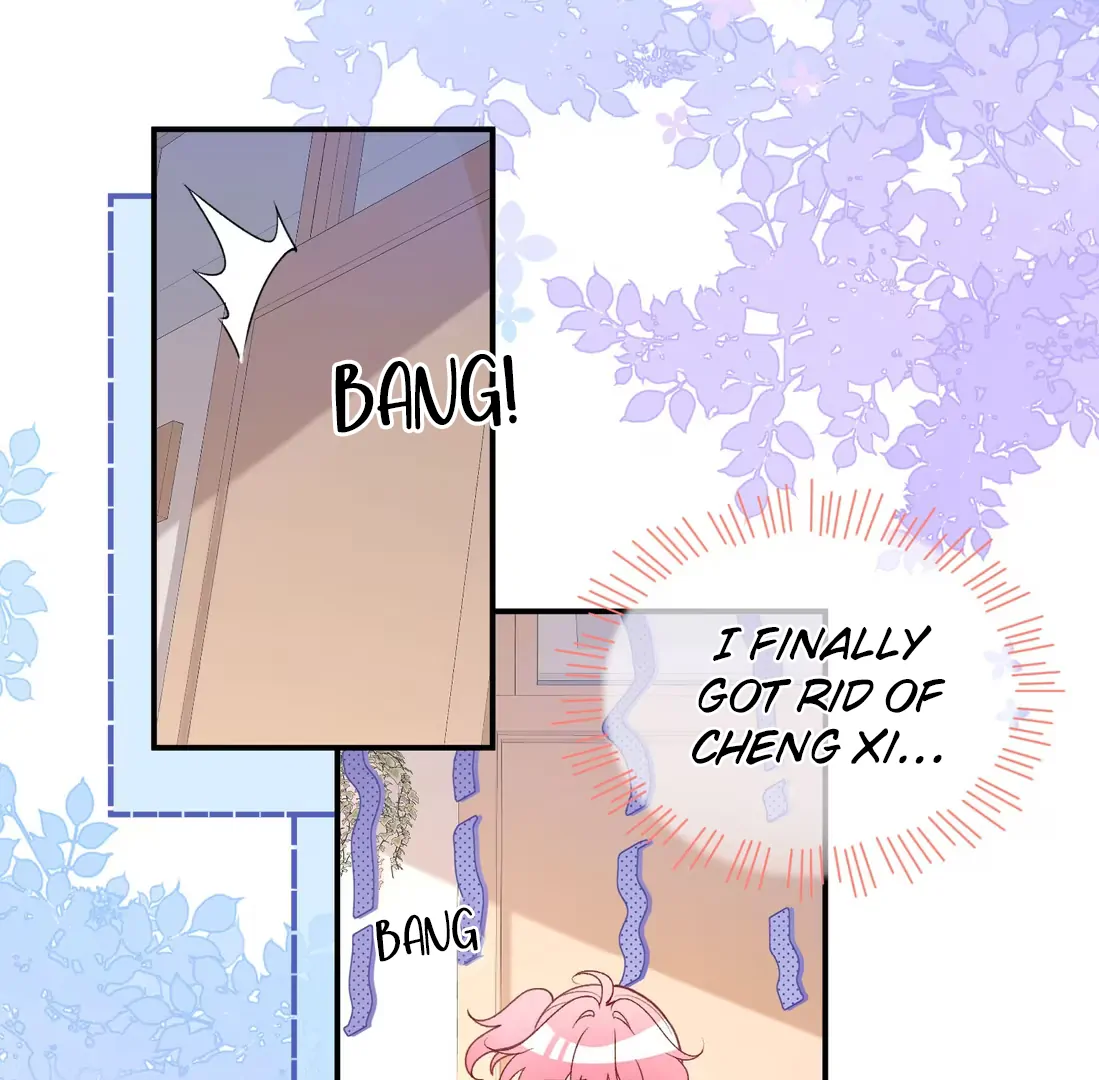 Dangerous Heartbeat Chapter 11 - Page 16