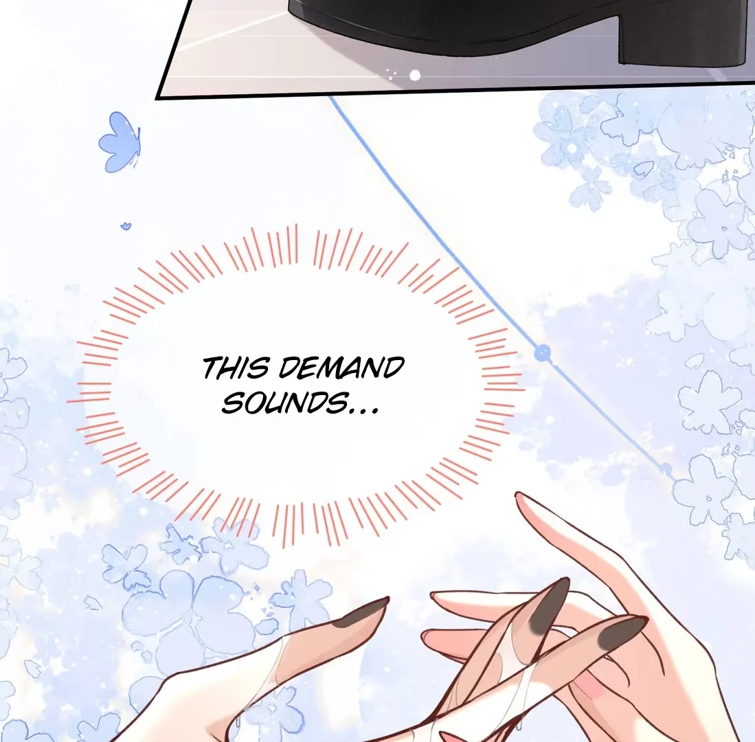 Dangerous Heartbeat Chapter 11 - Page 25