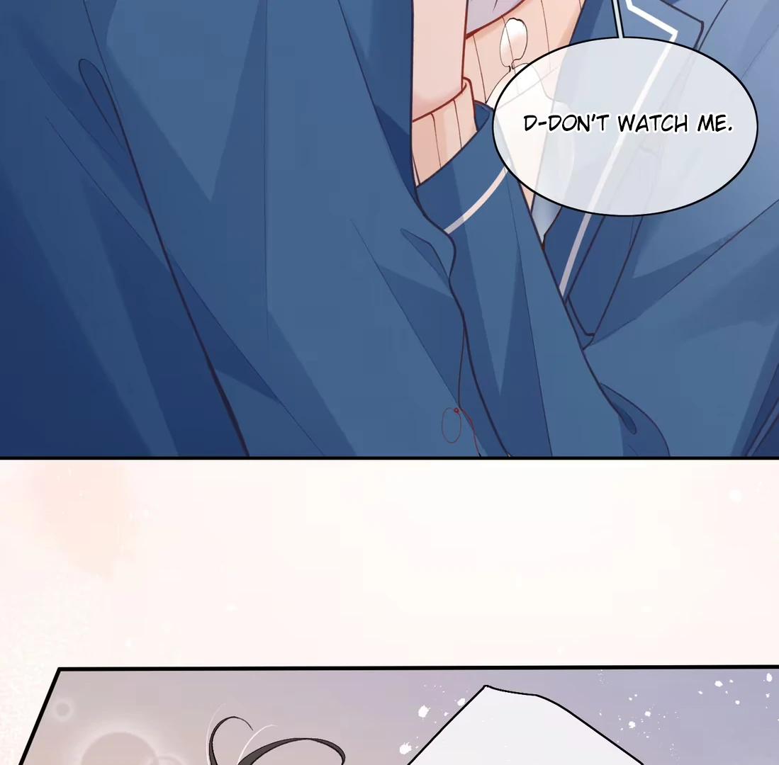 Dangerous Heartbeat Chapter 11 - Page 34