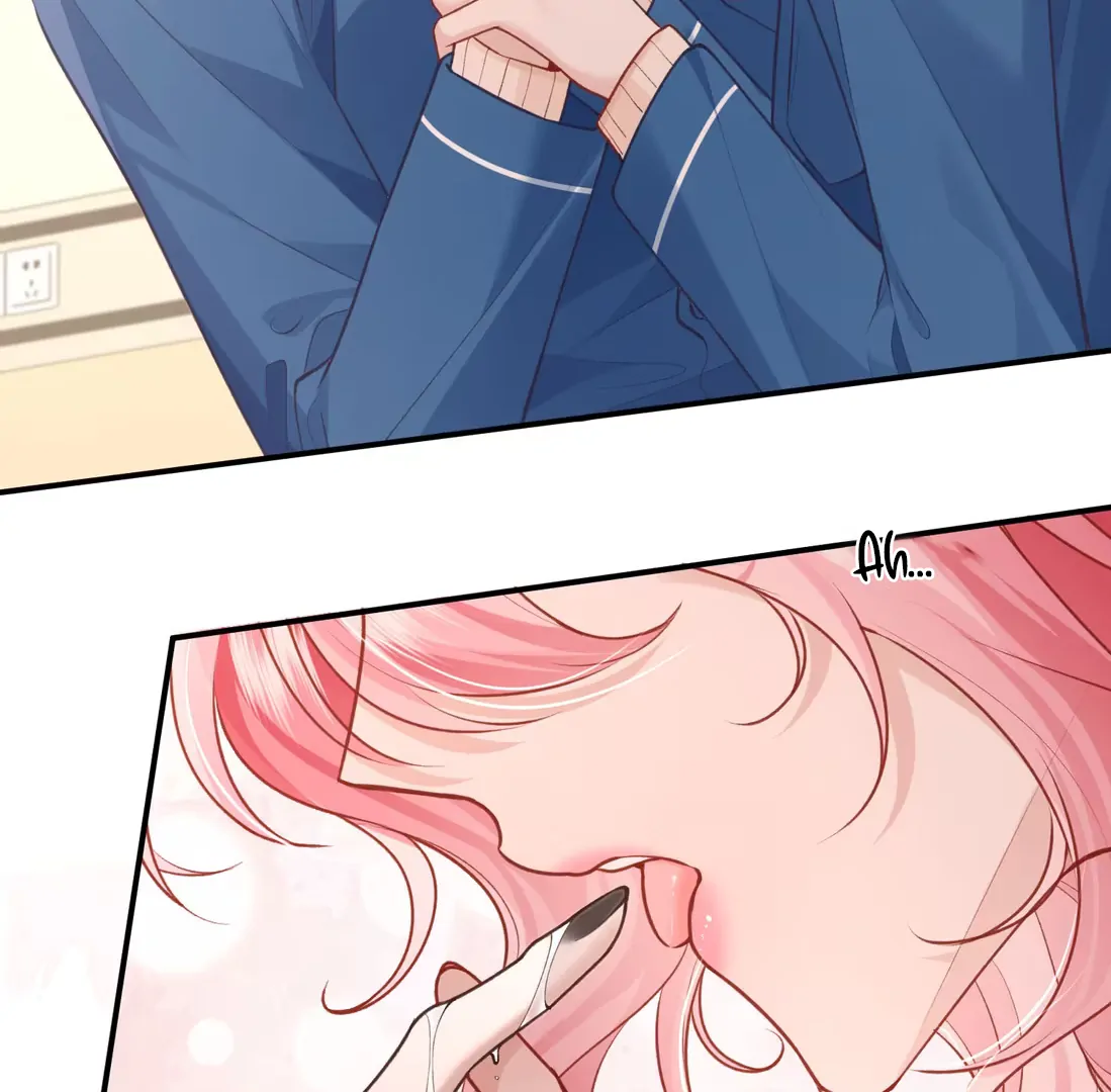 Dangerous Heartbeat Chapter 11 - Page 36