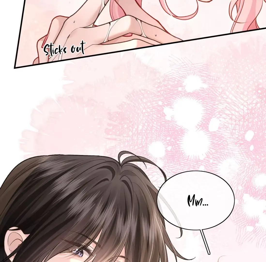 Dangerous Heartbeat Chapter 11 - Page 37