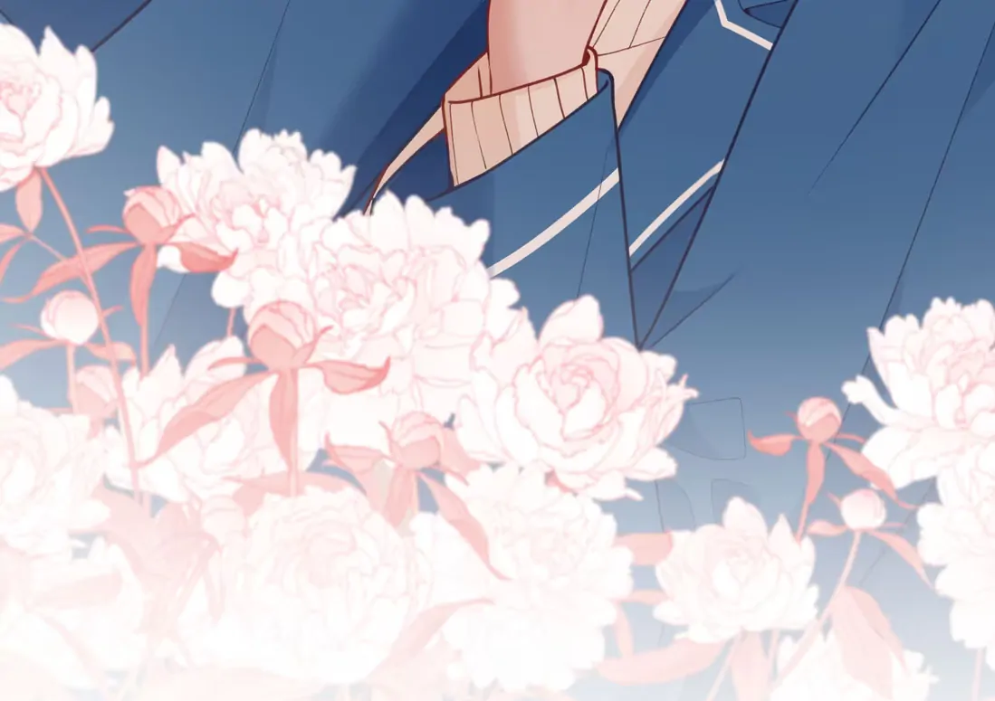 Dangerous Heartbeat Chapter 11 - Page 39